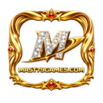 Mast79 Games online gaming app with bonus spin and win features.